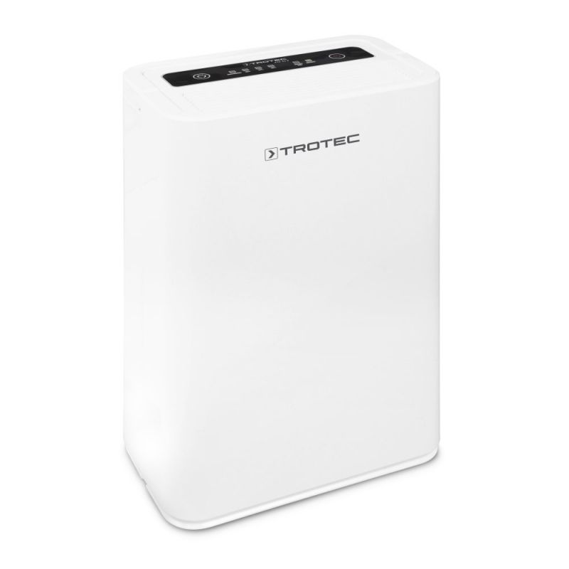 Dezumidificator Trotec TTK52E 16L/24h - imagine 4