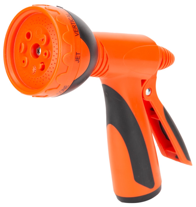 Pistol Stropit 8 Functii Evotools 682298 - imagine 2