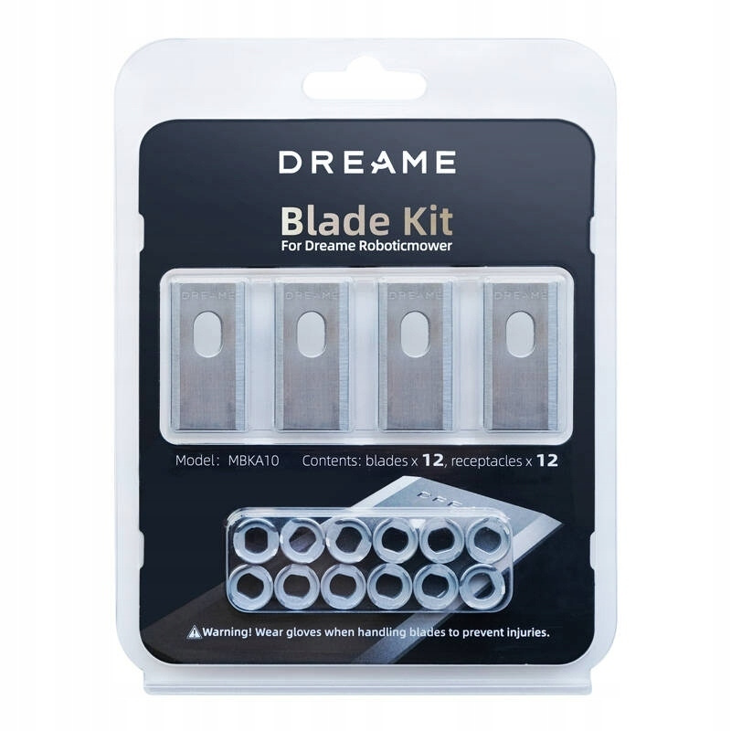 Set Cuțite Original Dreame A1/A1 Pro/A2