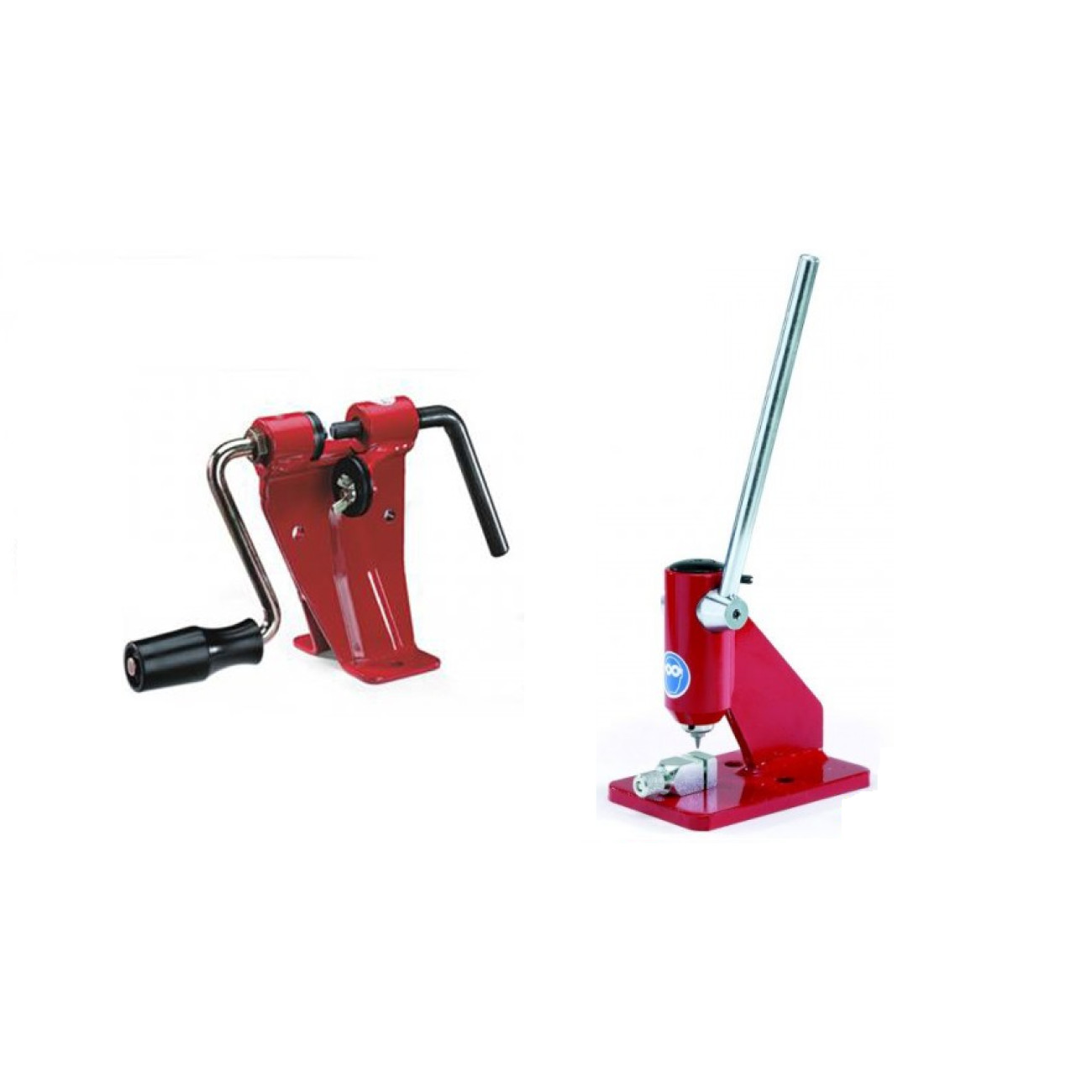 Pachet Masina Spart si Nituit Lant Drujba Ronex - imagine 2