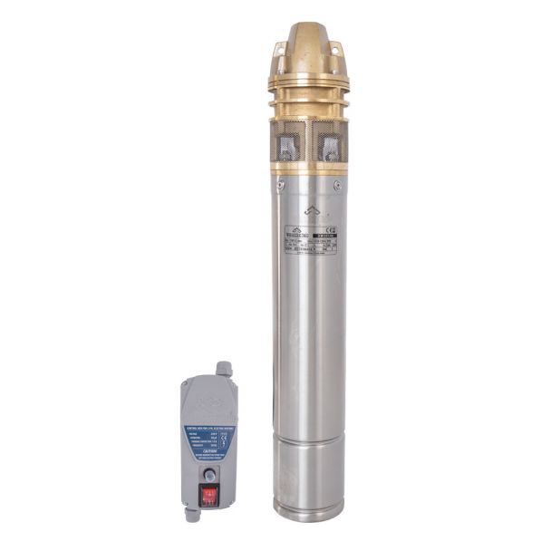 Pompa Wasserkonig XW35146, 1500W, 146m