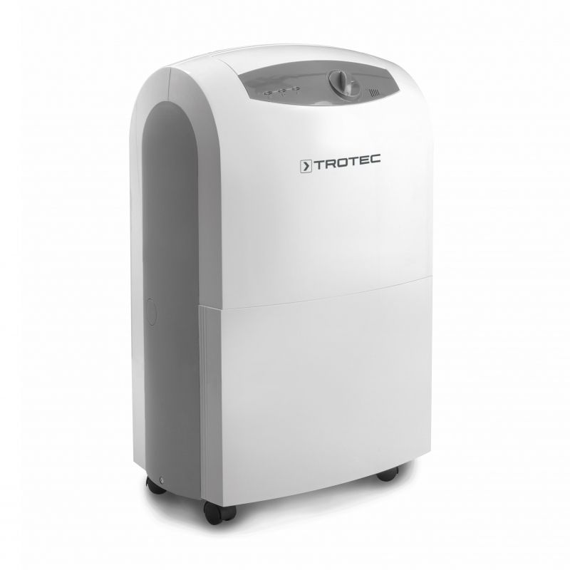 Dezumidificator Trotec TTK100S, 30 l/zi, până la 90 mp