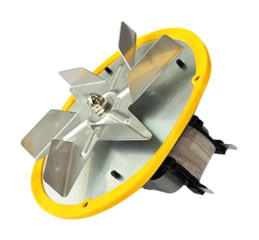 Ventilator gaze arse pentru Fornello SOPHIA WI-FI 11 kW