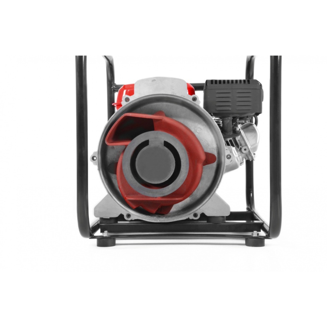 Motopompa Hecht 3680, 6.5CP, Apa Murdara - imagine 8