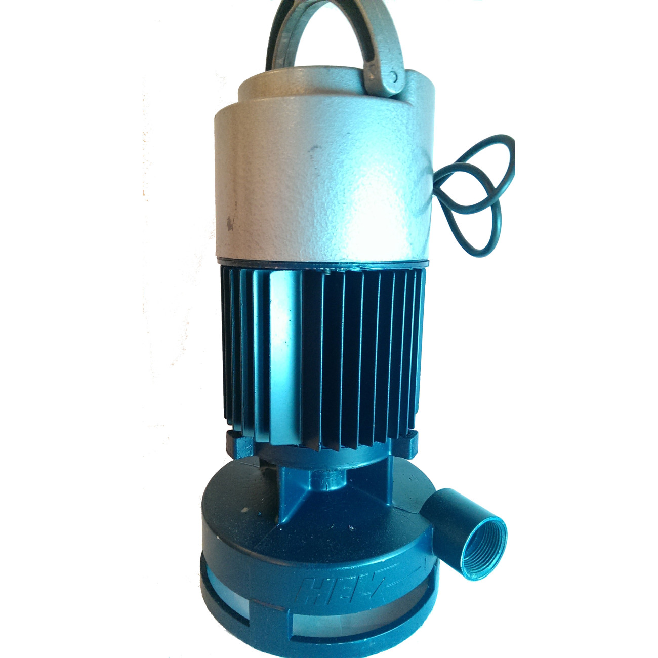 Pompa Ruseasca Helz MG-115 4mc/h Originala - imagine 3