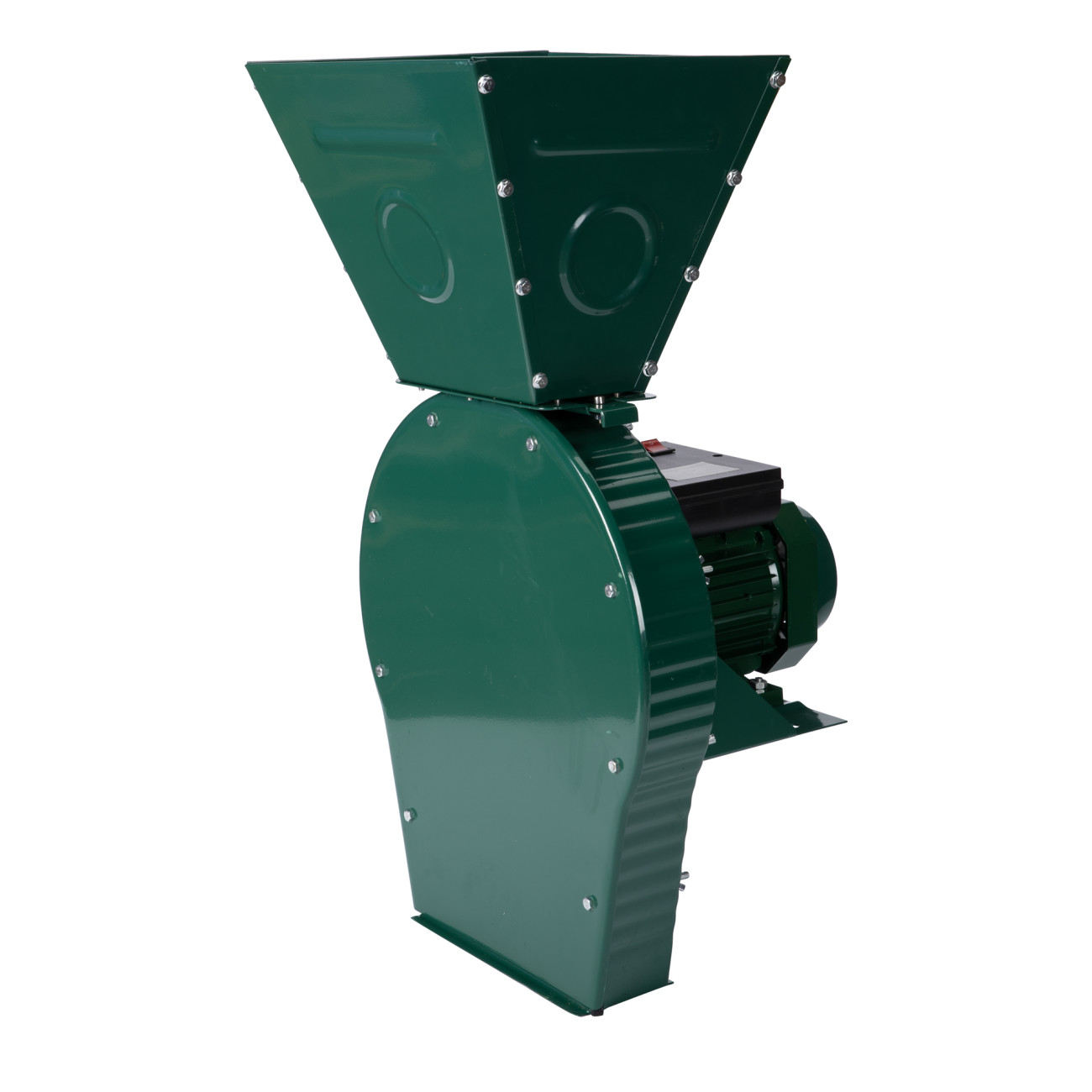 Moara Electrica Cereale si Stiuleti Micul Fermier - imagine 7