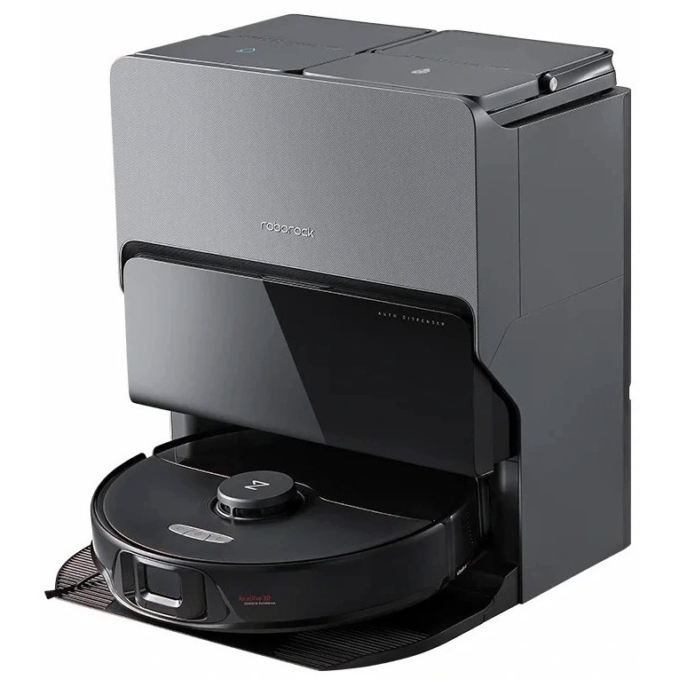 Roborock S8 MaxV Ultra - Aspirator Robot Mop