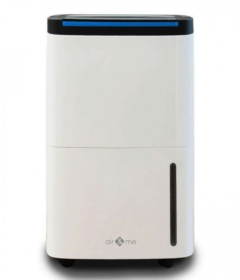 Dezumidificator Air and Me Rohan 50 L/zi, Wi-Fi, Resigilat