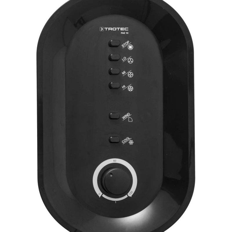 Racitor de Aer Trotec PAE 10 | 3in1 Portabil - imagine 7
