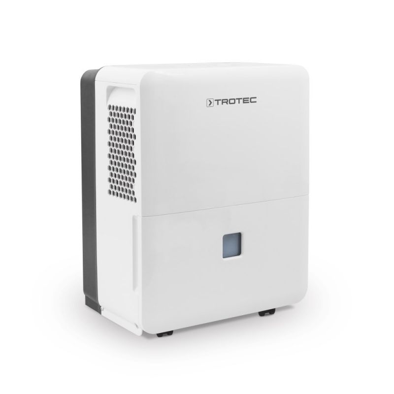 Dezumidificator Trotec TTK96E, 30 l/zi, până la 90 mp