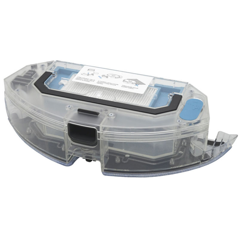 Recipient Praf 2in1 CleanMate LDS700