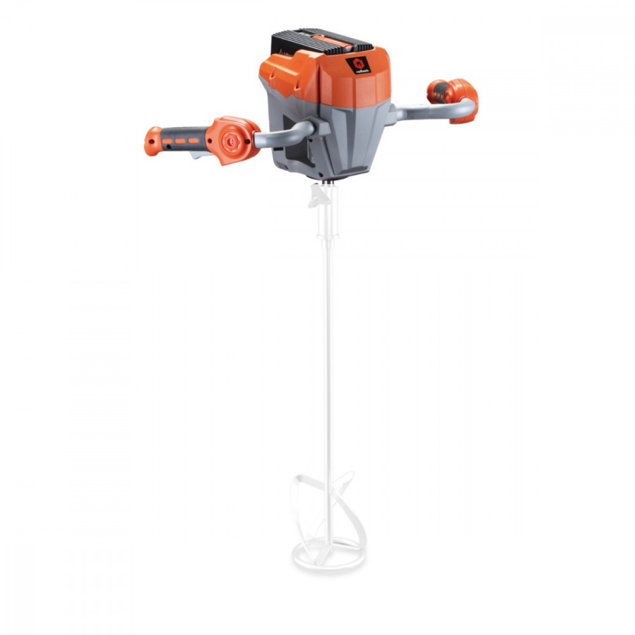 Motor Redback E808T - Cap Furci Electric - imagine 2