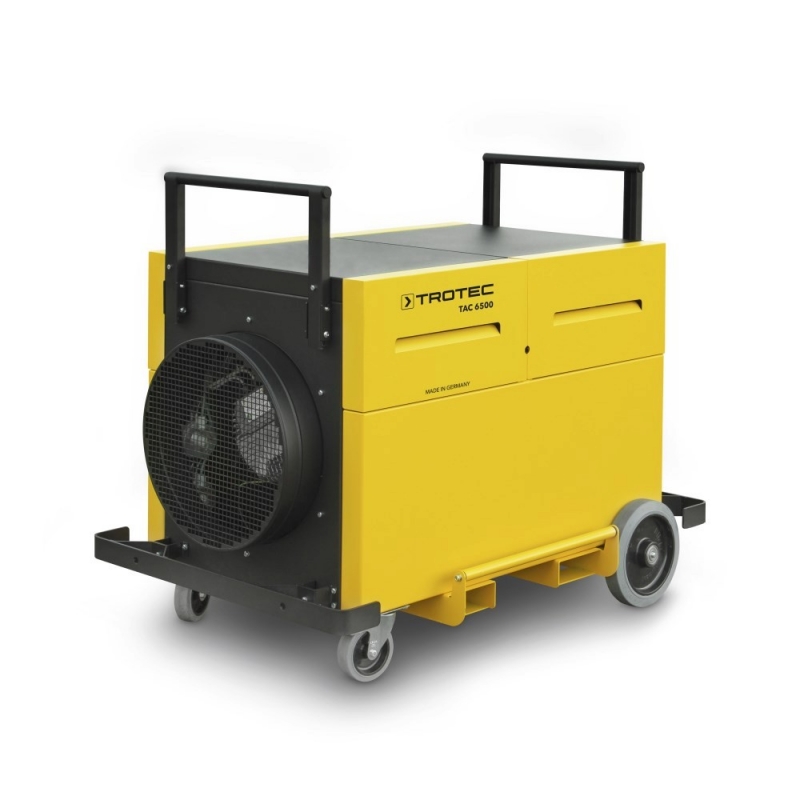 Purificator Aer Trotec TAC 6500, 5.700 m³/h - imagine 3