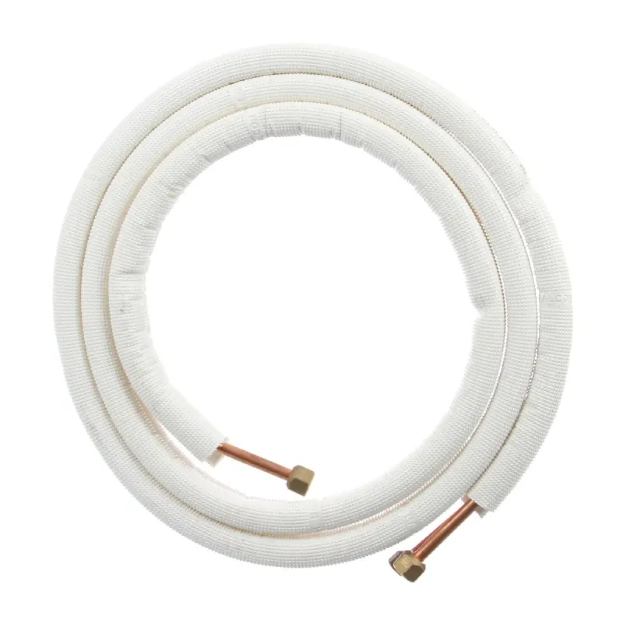 Kit Teavă PEX Fornello 3m pentru Montaj AC