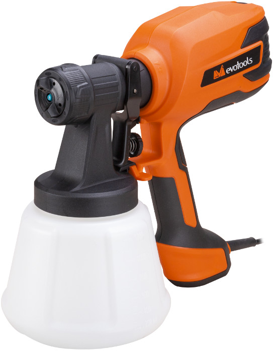 Pistol Vopsit Evotools SG 450 TF - 450W