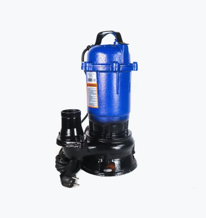 Pompa submersibila 1100W 10000L/h B7179