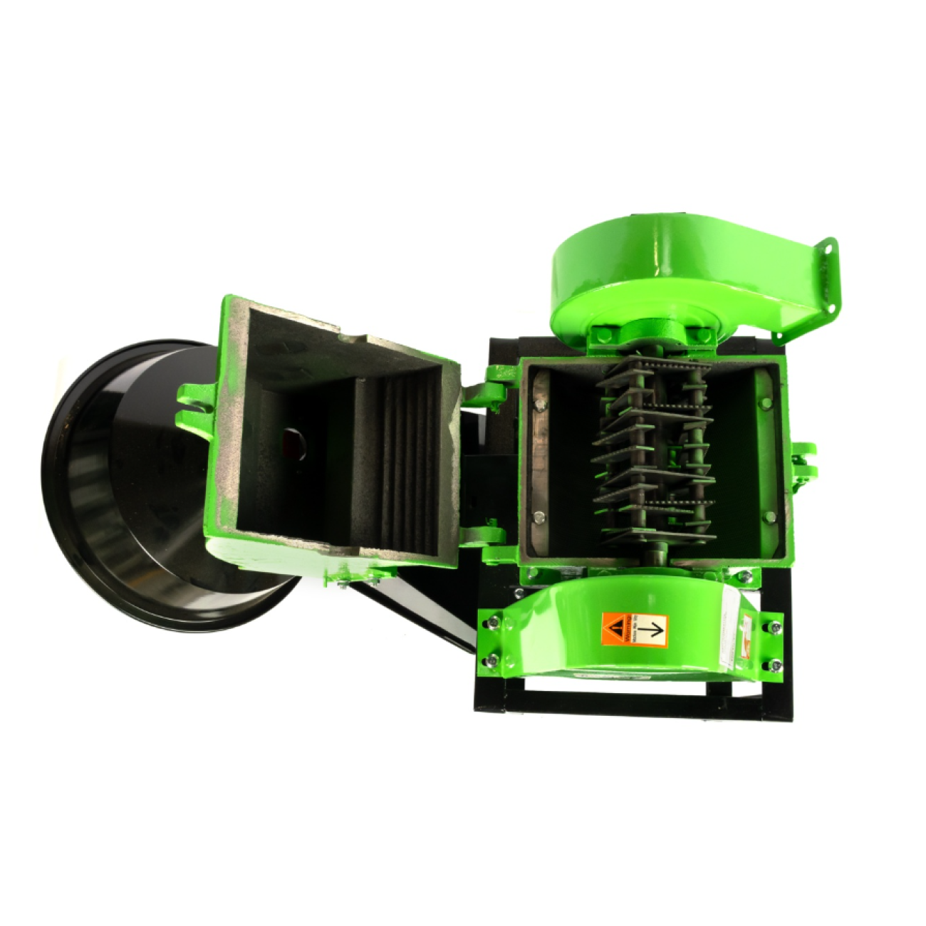 Moara Electrica GF-0892 400kg/h | Micul Fermier - imagine 33