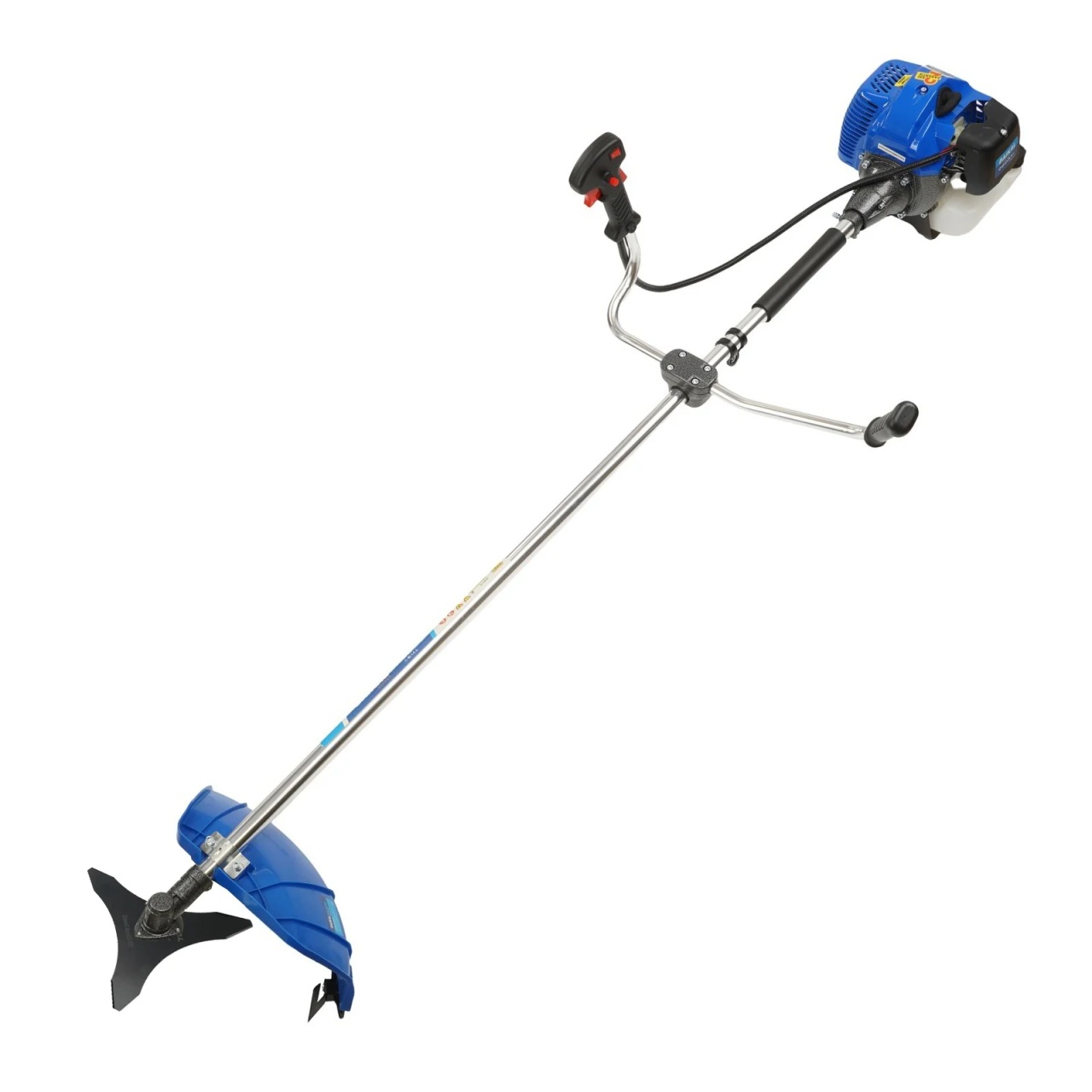 Motocoasă Benzină 58CC 8.5CP Fresco Power, 21 Accesorii - imagine 6