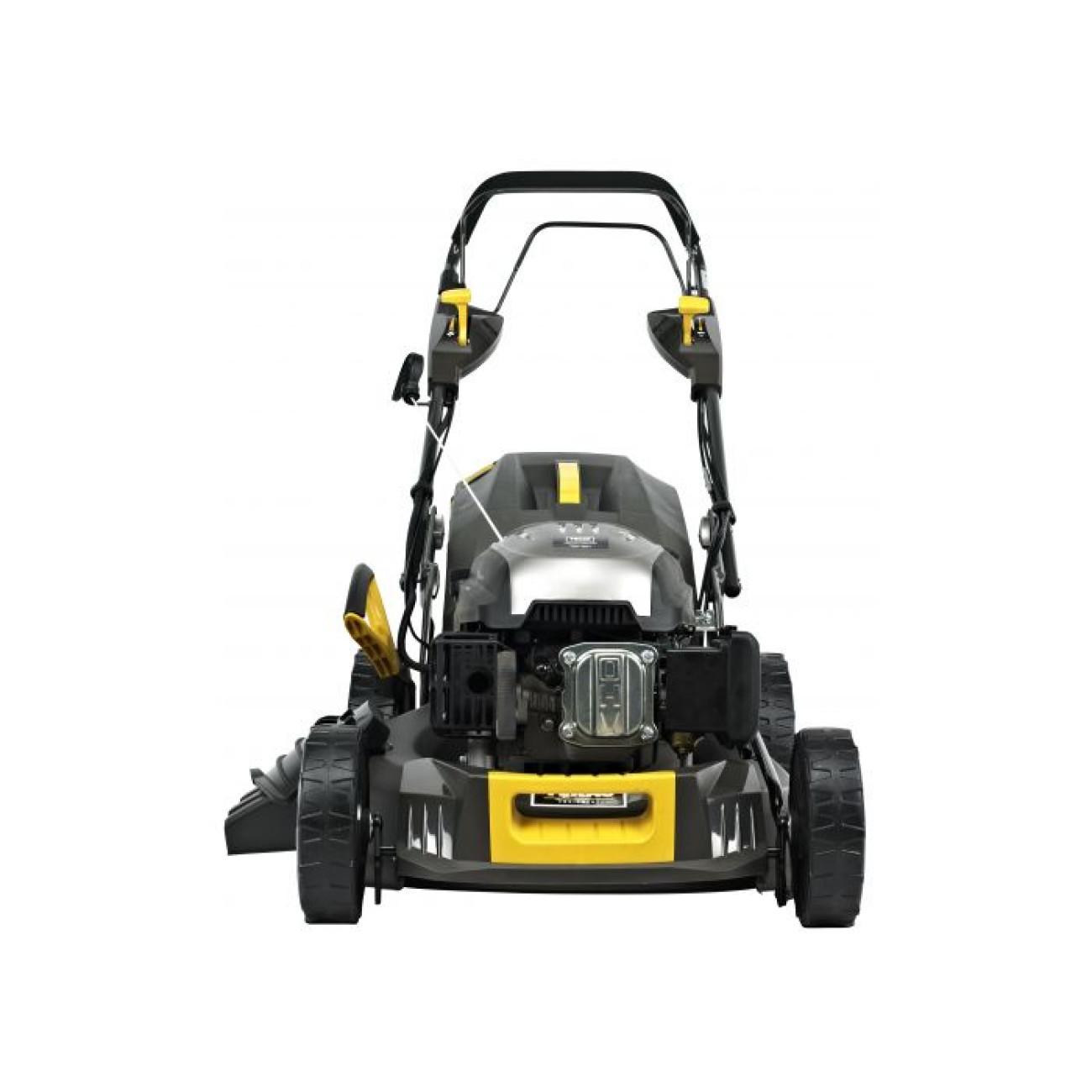 Dezumidificator Trotec TTK54E, 16l/zi, Higrostat - imagine 5