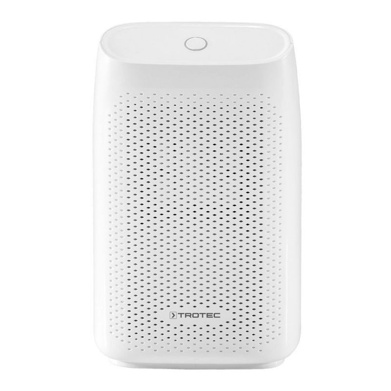 Dezumidificator Trotec TTP 5 E Peltier 0,3l/24h, silențios - imagine 4