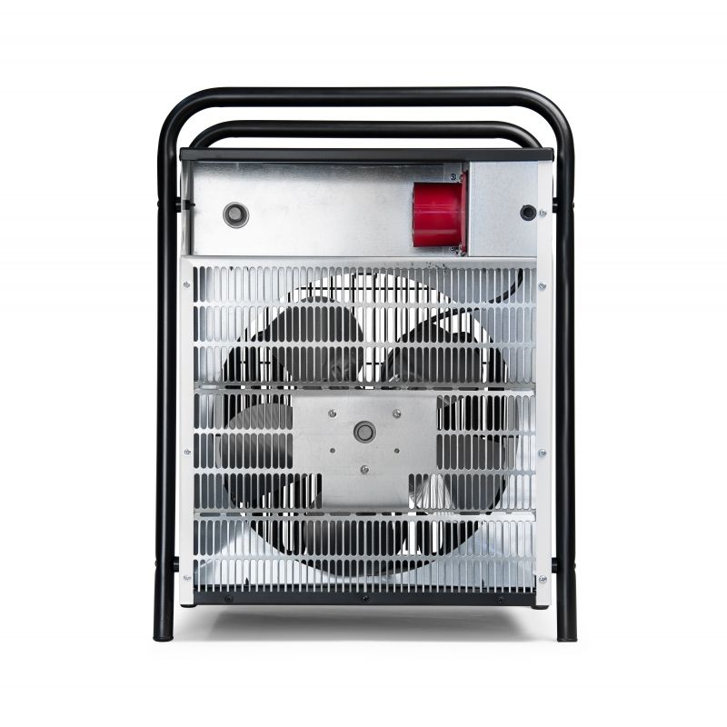 Aerotermă Electrică Trotec TDS 75, 15 kW, Termostat Integrat - imagine 3