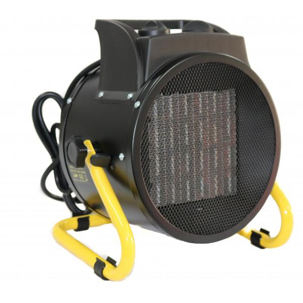 Generator Ozon Trotec 500m³/h - imagine 2