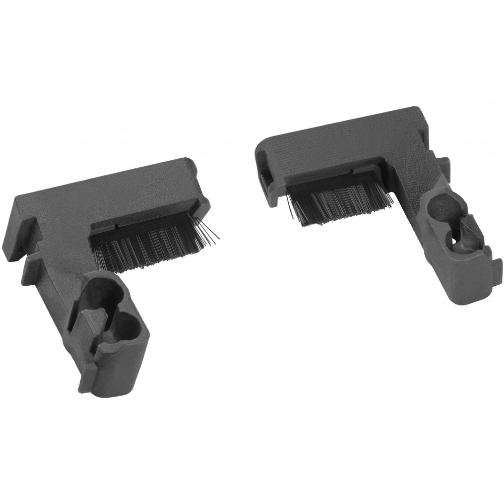 Perii Curățare Roți Gardena Sileno City/Life