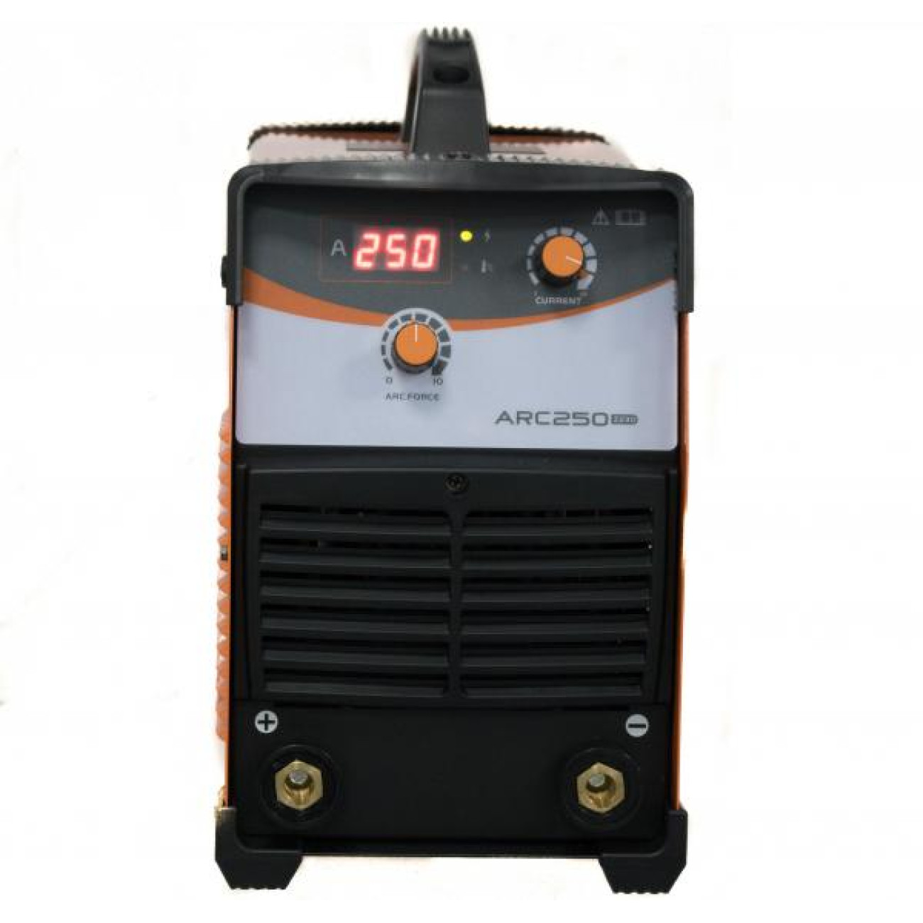 Aparat de Sudura Jasic ARC 250 | Invertor MMA/TIG - imagine 3