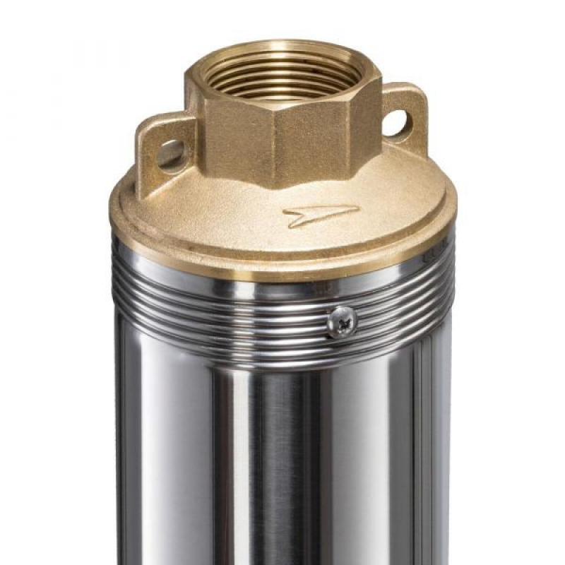 Pompă submersibilă Trotec TDP 7500 E, 1500W - imagine 9