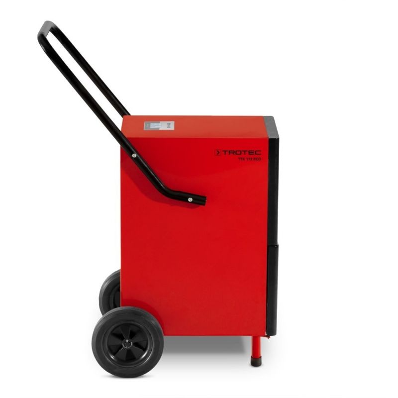 Dezumidificator TROTEC TTK 172 ECO, 55l/zi - imagine 2