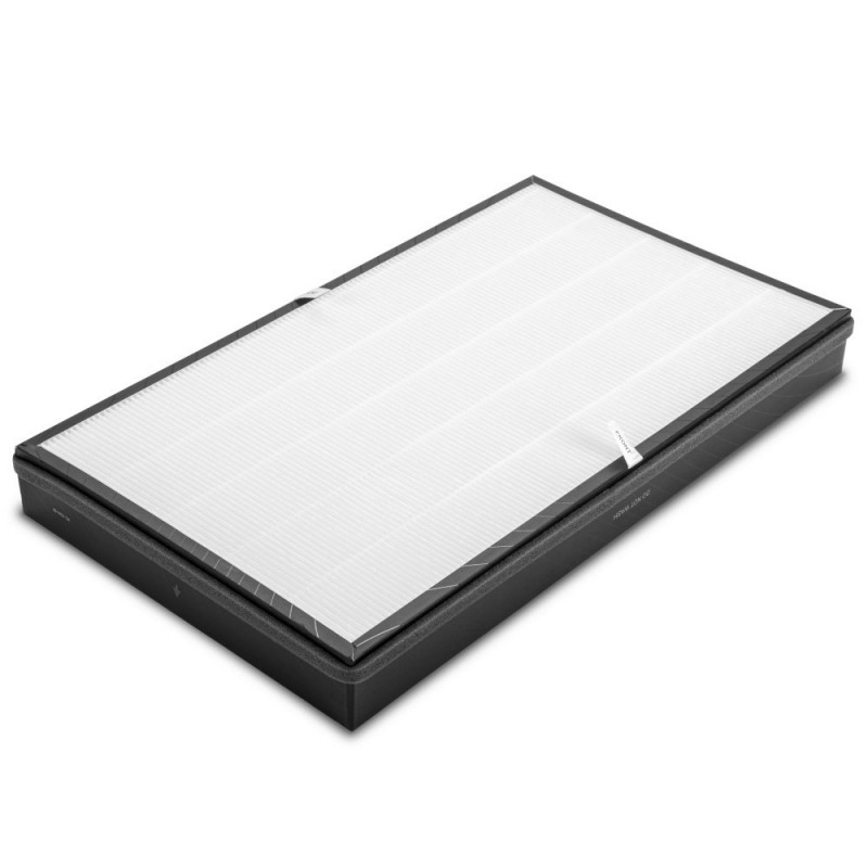 Set Filtre Trotec AirgoClean 250E | HEPA 99,97% + Carbon - imagine 2