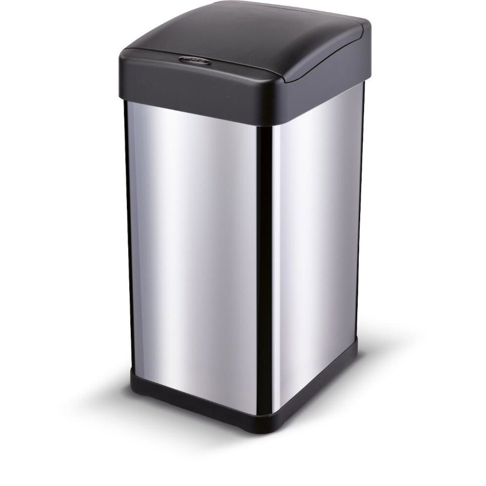 Coș Gunoi Fără Atingere Lamart 40L, LT8106