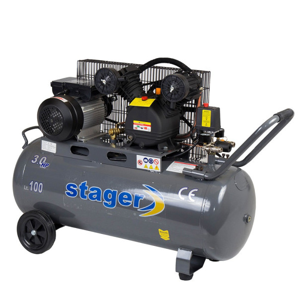 Purificator aer Clean Air Optima CA509 | Stager - imagine 2