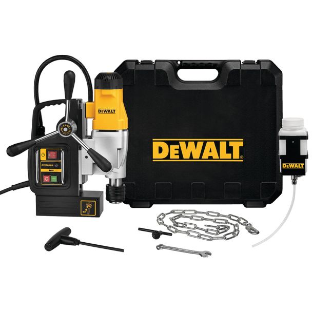 DeWalt DWE1622K Masina Gaurit Magnetica 50mm