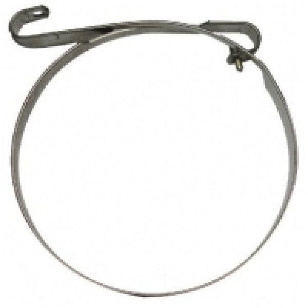 Ventilator compatibil drujbe Husqvarna/Jonsered - imagine 2