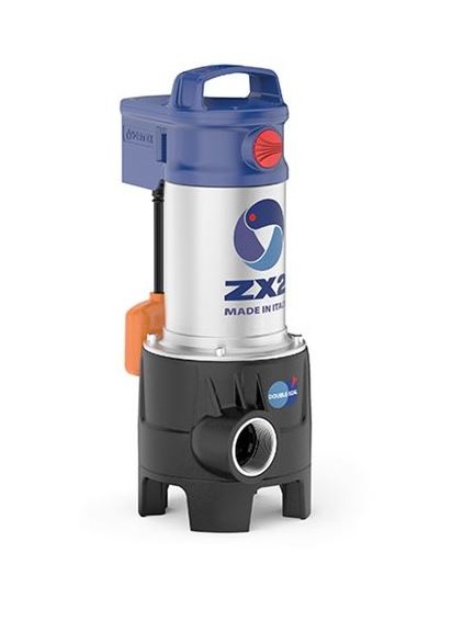 Pompa Pedrollo ZXm 2/40-GM 400L/min