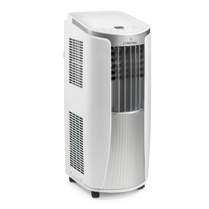 Aer condiționat portabil Trotec PAC 2010 E, 2,1 kW, 65 mc - imagine 2