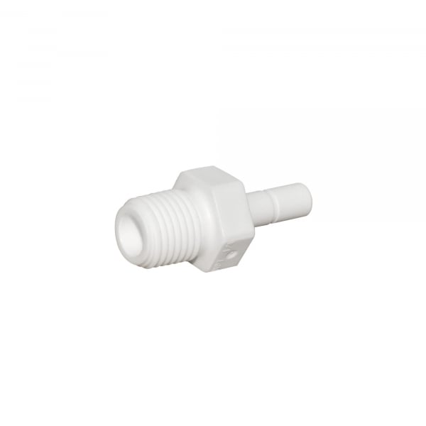 Conector drept 1/4" cuplare rapidă Aquafilter