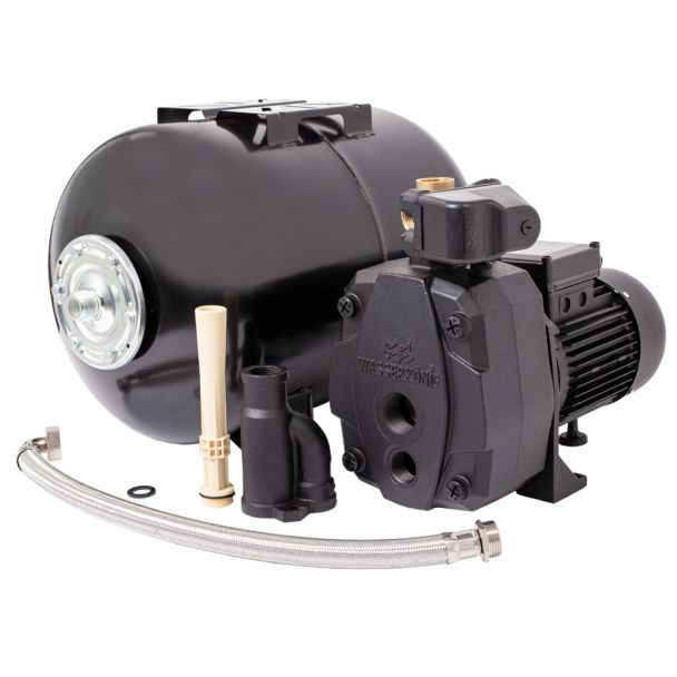 Hidrofor Wasserkonig FA684850 1500W 68m