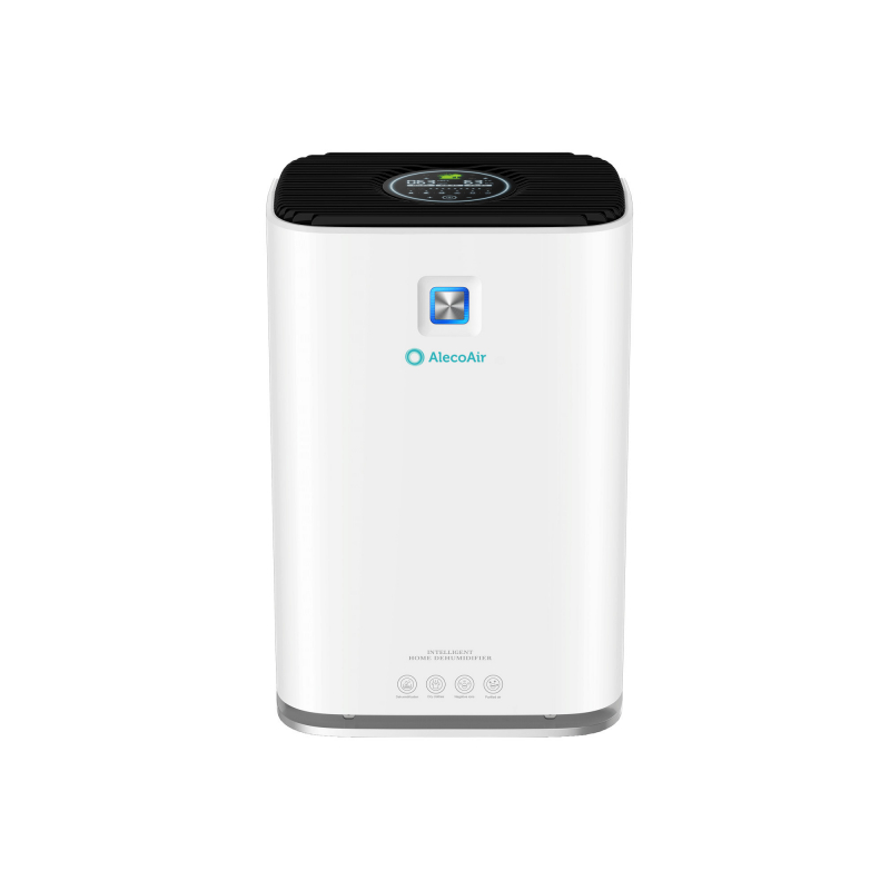 Dezumidificator Purificator AlecoAir D35 KOSMO 35L/24h WiFi - imagine 3