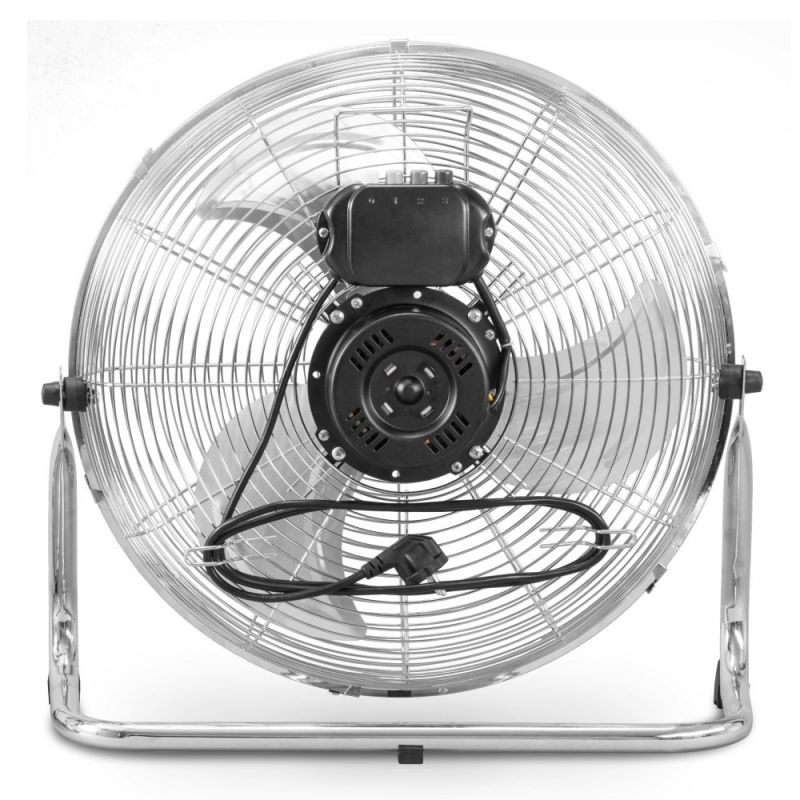 Ventilator Trotec TVM 18, 100W, 45cm - imagine 6