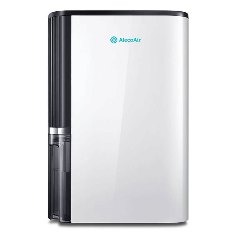 Dezumidificator AlecoAir D23 CLASSY, 23L/zi, Wi-Fi - imagine 6