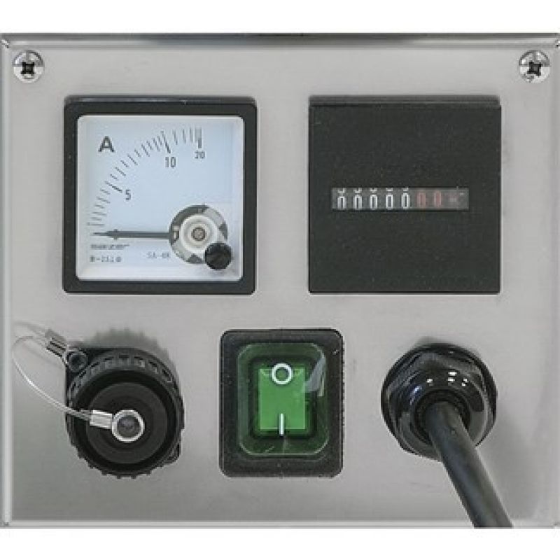 TROTEC TTR 160 - Dezumidificator Profesional - imagine 3