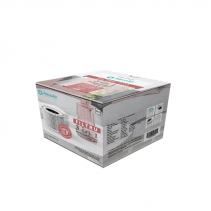 Filtru 3 in 1 AlecoAir P25/P30, HEPA & Carbon