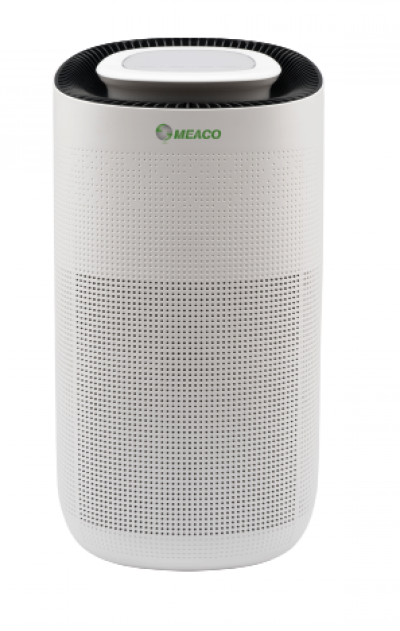 Purificator aer Meaco CA-HEPA 76x5, Wi-Fi, 30 m²