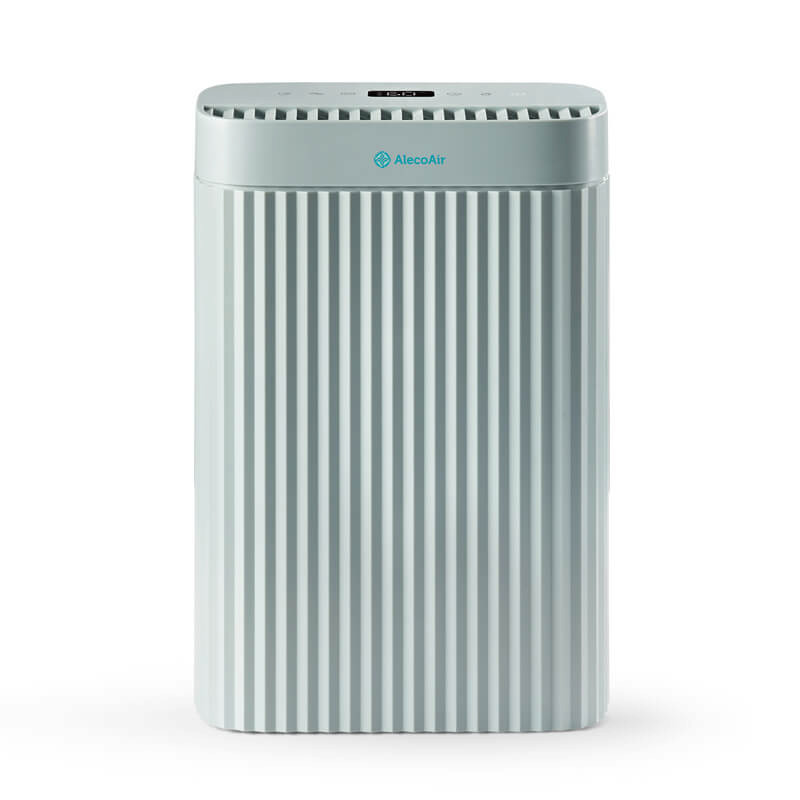 Dezumidificator AlecoAir D14 ARIO 12L/24h, WiFi, UV-C - imagine 4