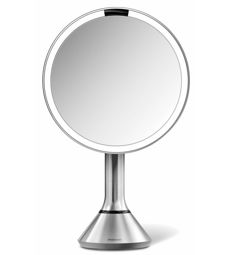 Oglindă Cosmetică Simplehuman Sensor Light ST3052