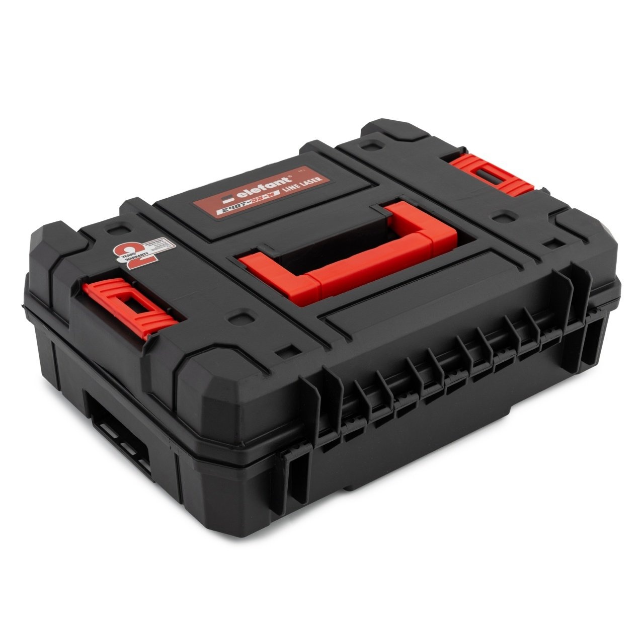 Nivela Laser Elefant 16 Linii 25m Profesional - imagine 7