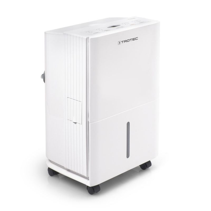 Dezumidificator Trotec TTK65E, 20l/24h, 45m² - imagine 2