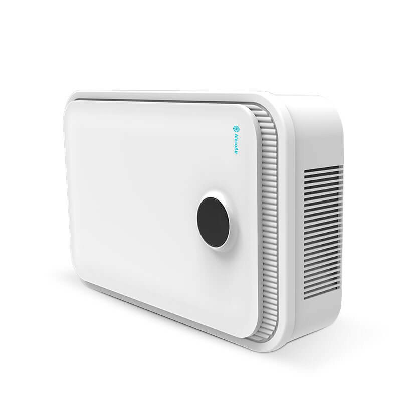 AlecoAir E40 Revive: ventilație, recuperare căldură, HEPA - imagine 4